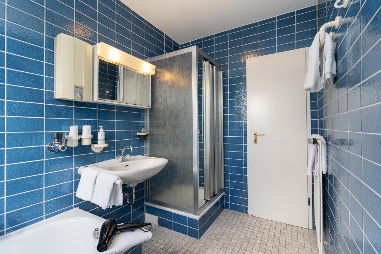 Michels Ferienwohnung Schoene Aussicht Morsum  Eksteriør billede